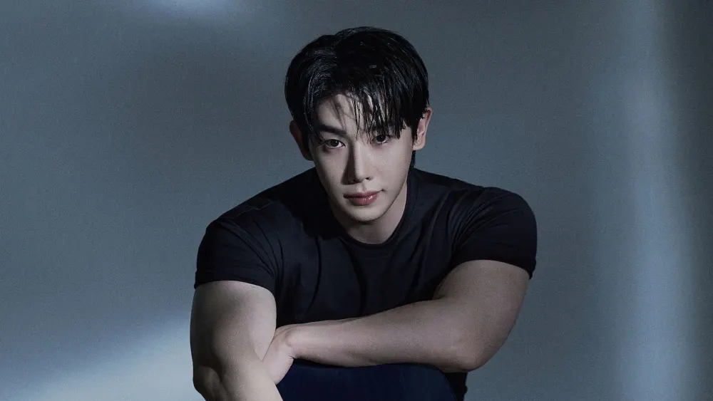 Wonho 2026 global tour live concert performance